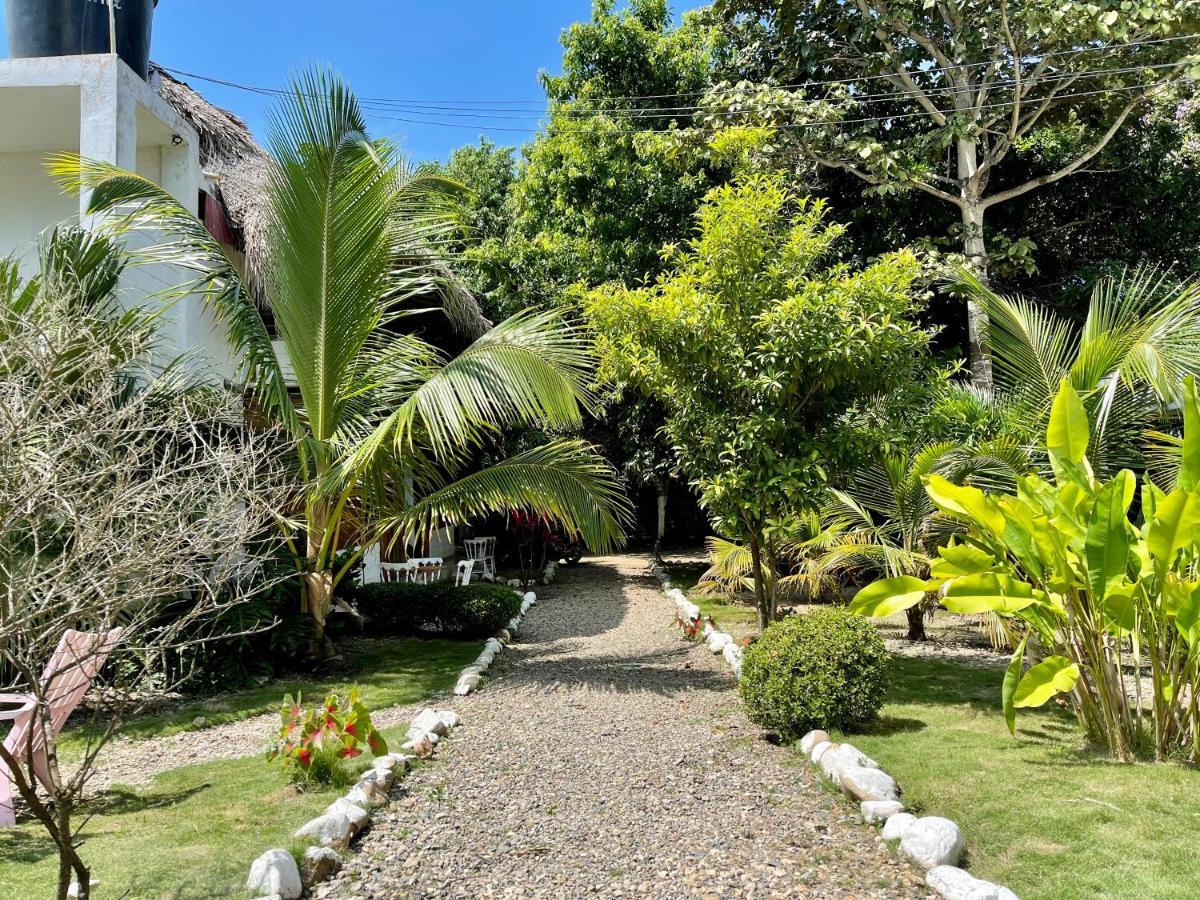 Hotel Kawabonga à Palomino Extérieur photo