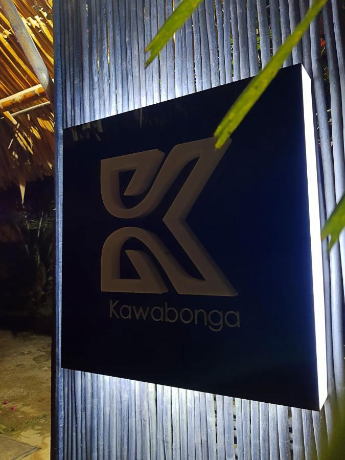 Hotel Kawabonga à Palomino Extérieur photo
