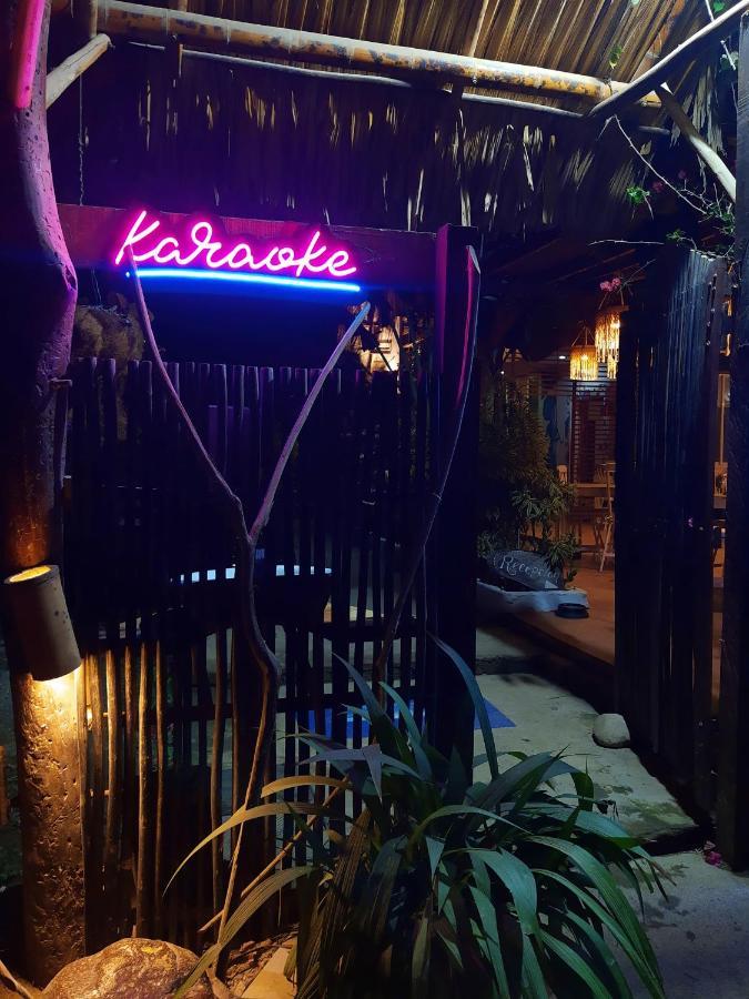 Hotel Kawabonga à Palomino Extérieur photo
