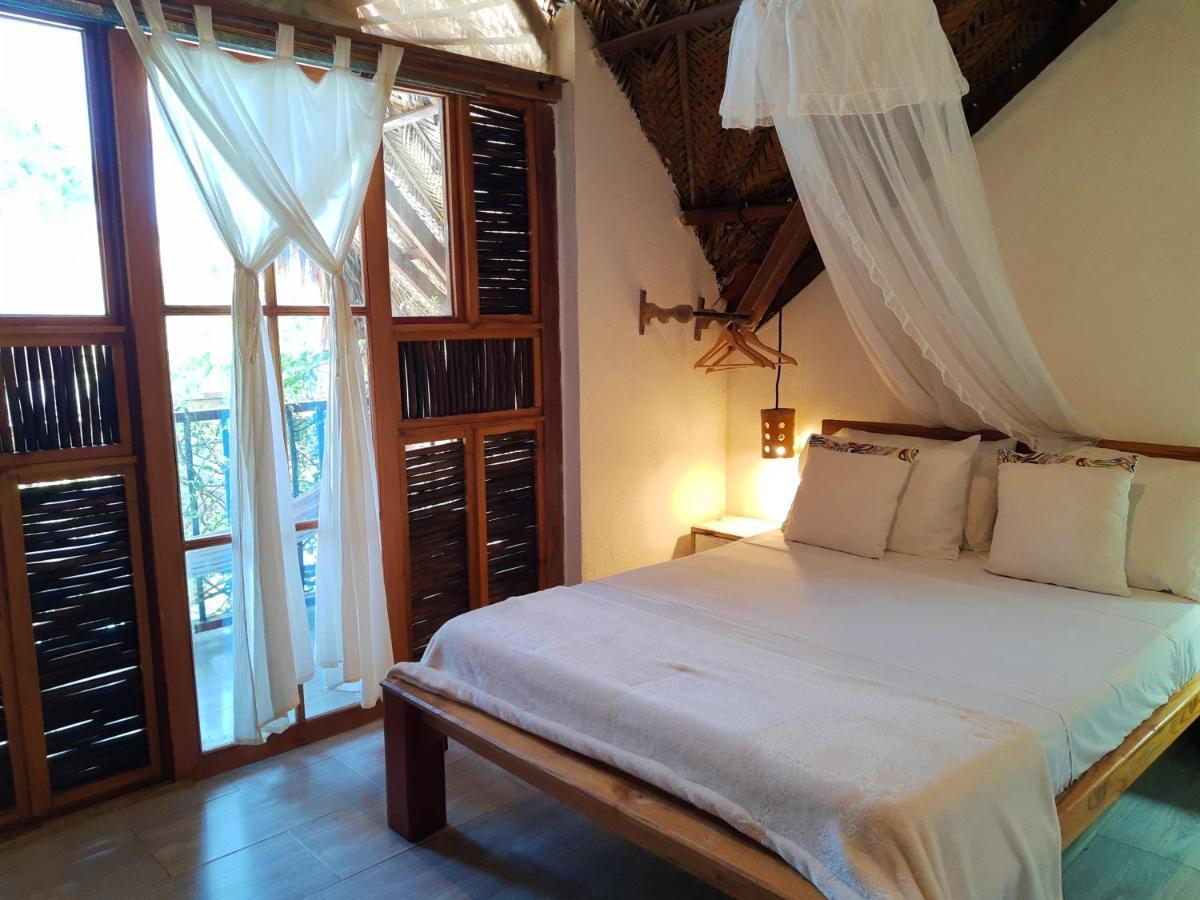 Hotel Kawabonga à Palomino Chambre photo