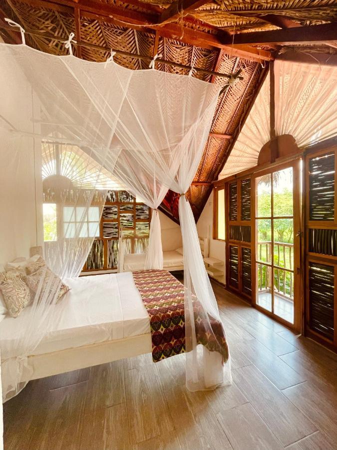 Hotel Kawabonga à Palomino Chambre photo