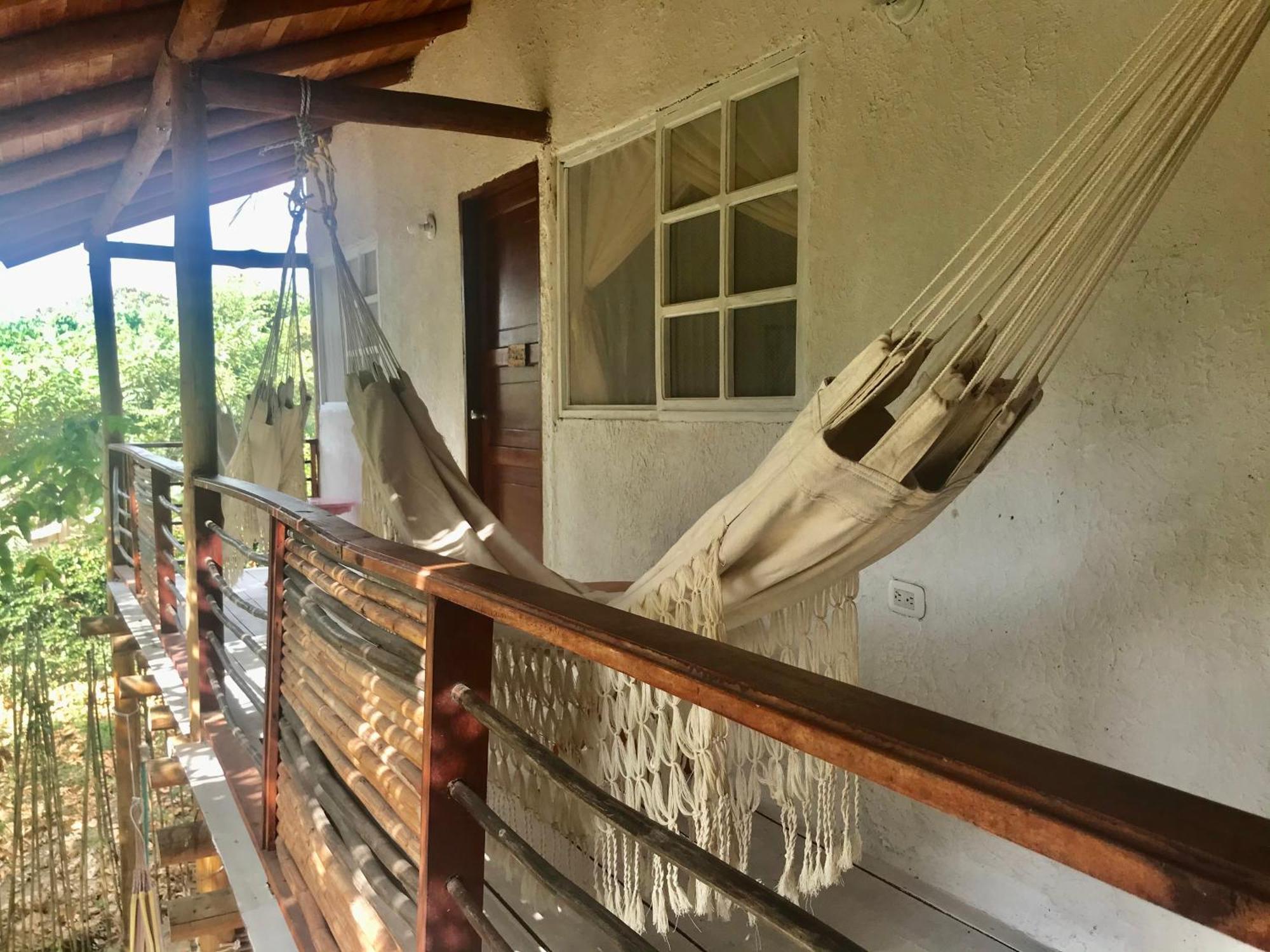 Hotel Kawabonga à Palomino Chambre photo