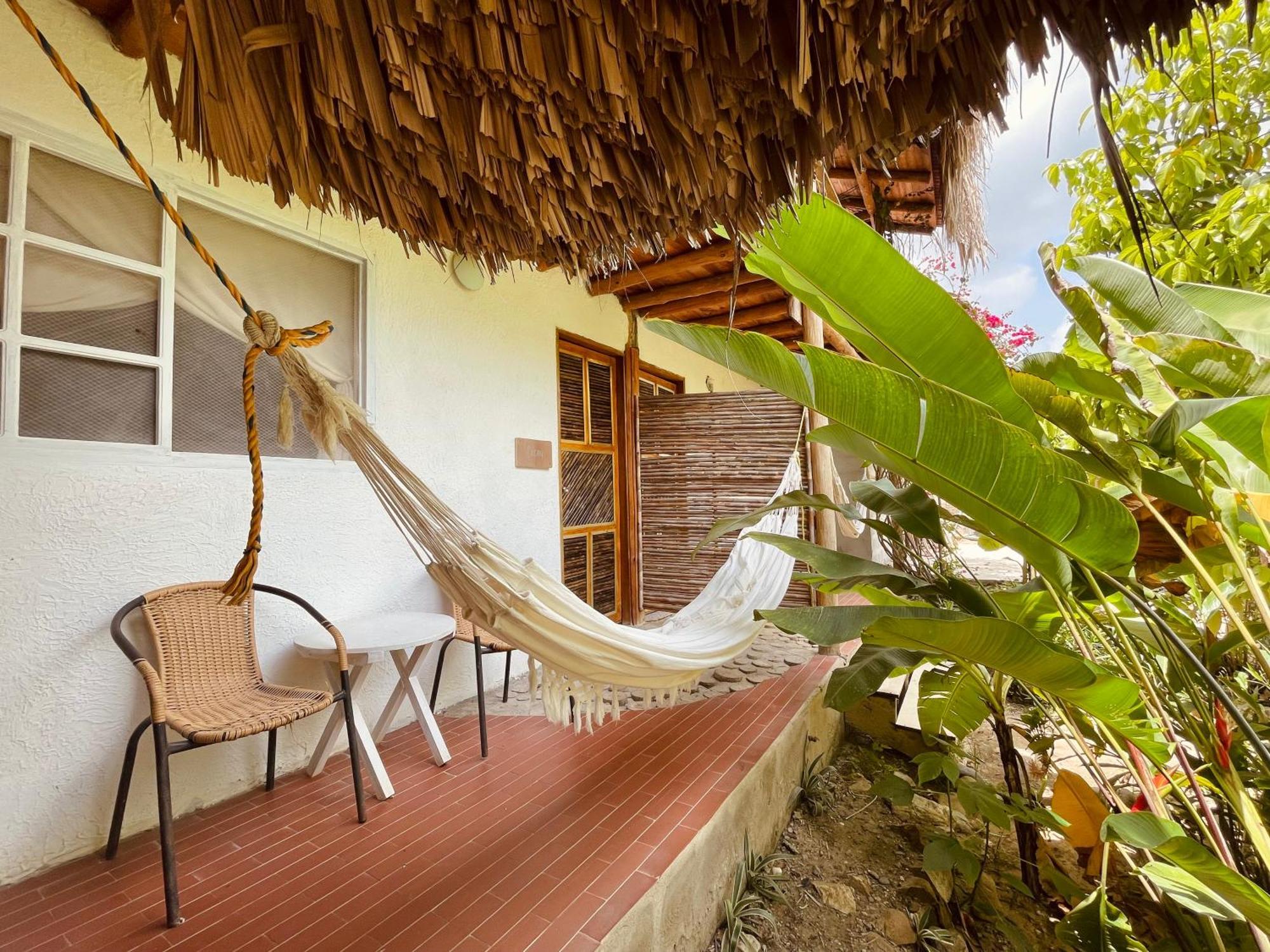 Hotel Kawabonga à Palomino Chambre photo