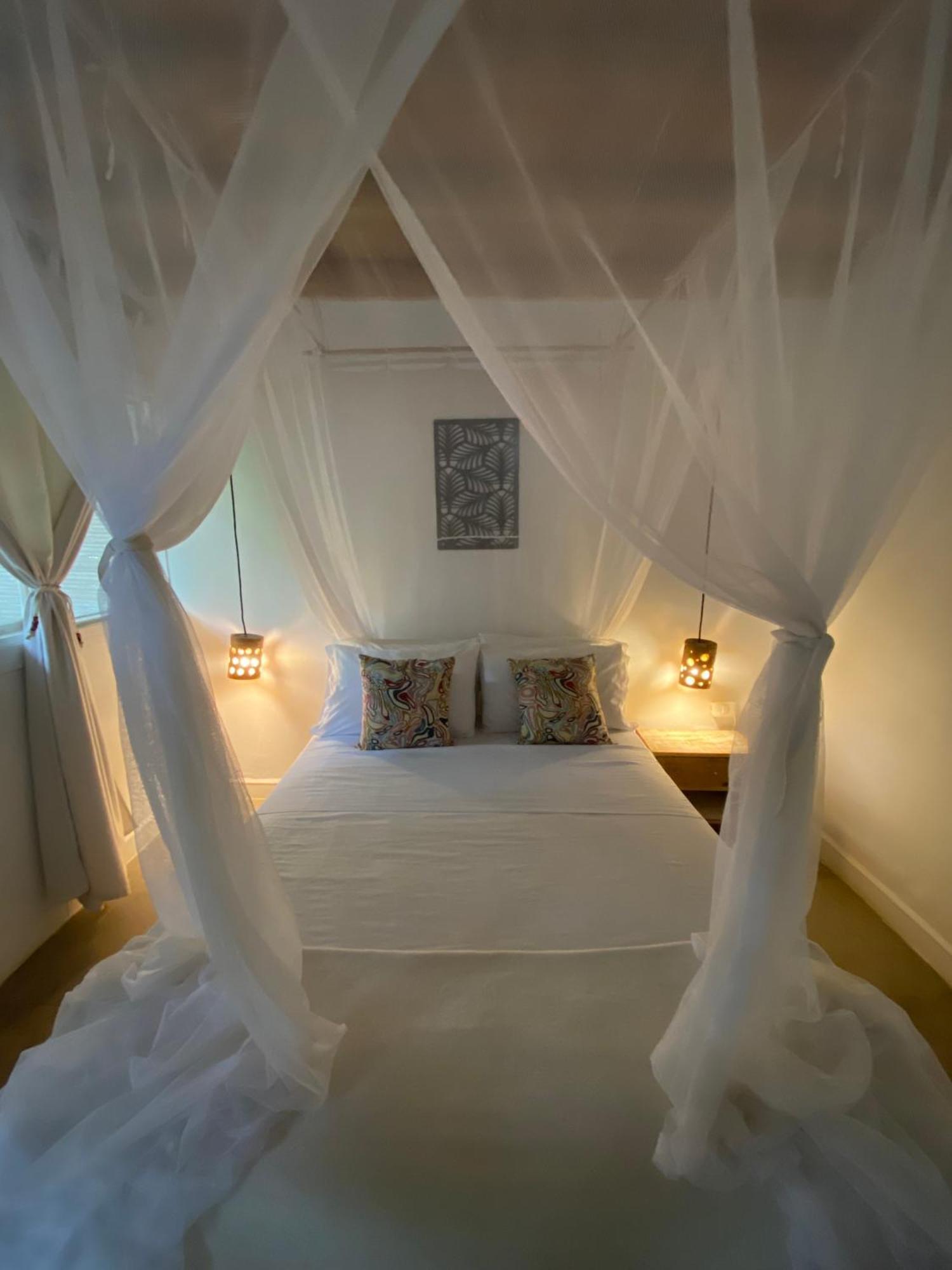 Hotel Kawabonga à Palomino Extérieur photo