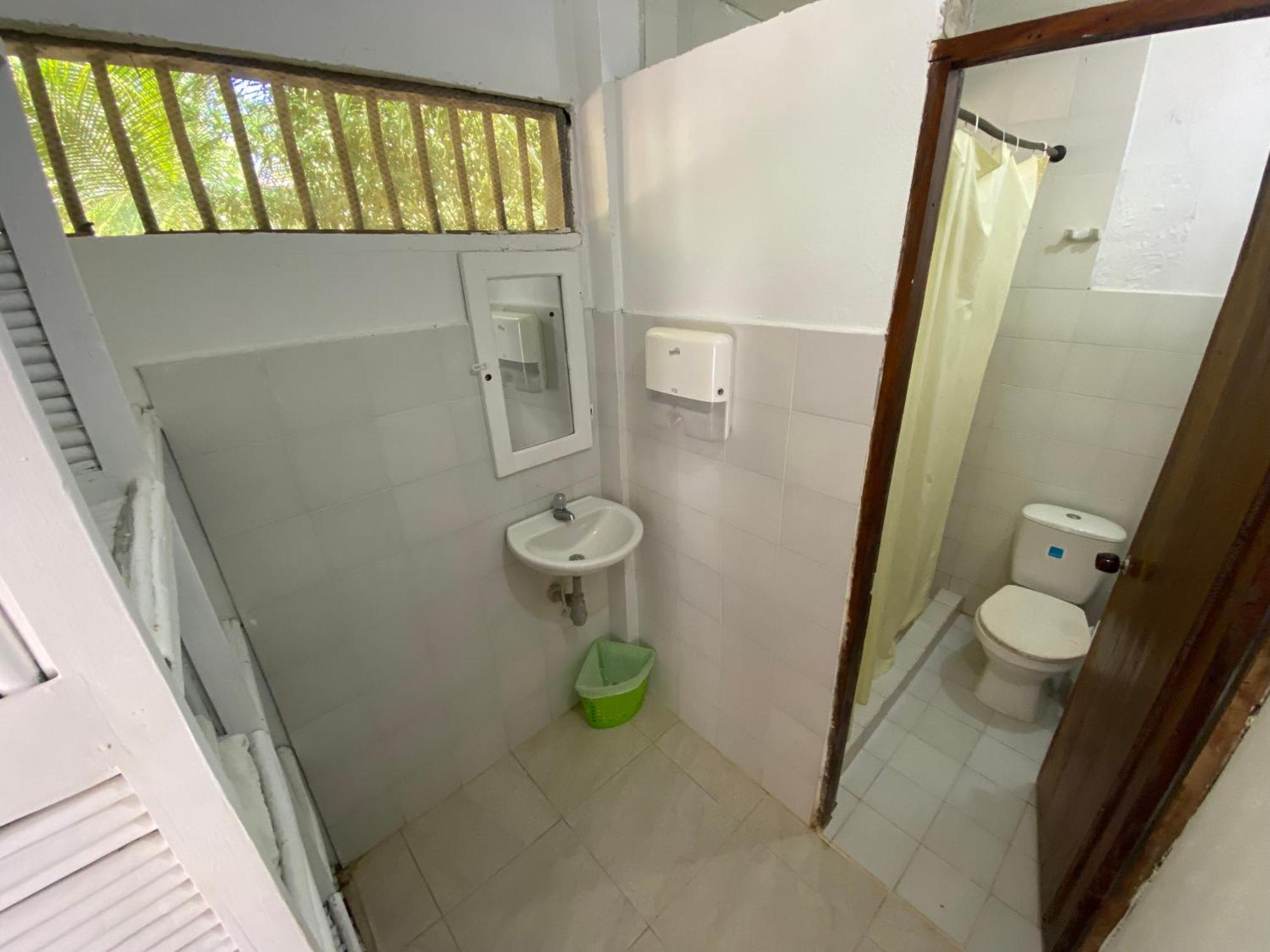 Hotel Kawabonga à Palomino Extérieur photo