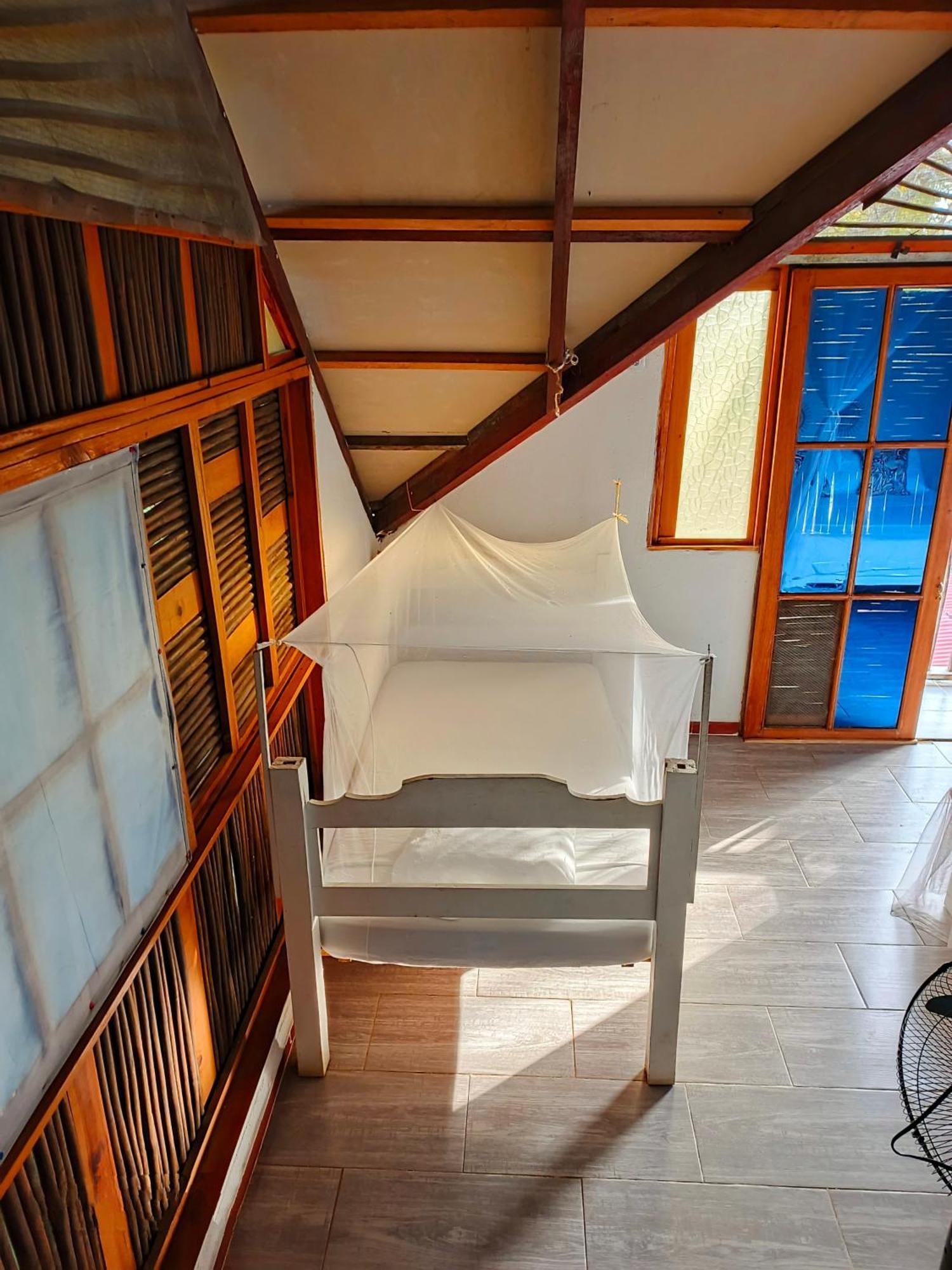 Hotel Kawabonga à Palomino Extérieur photo