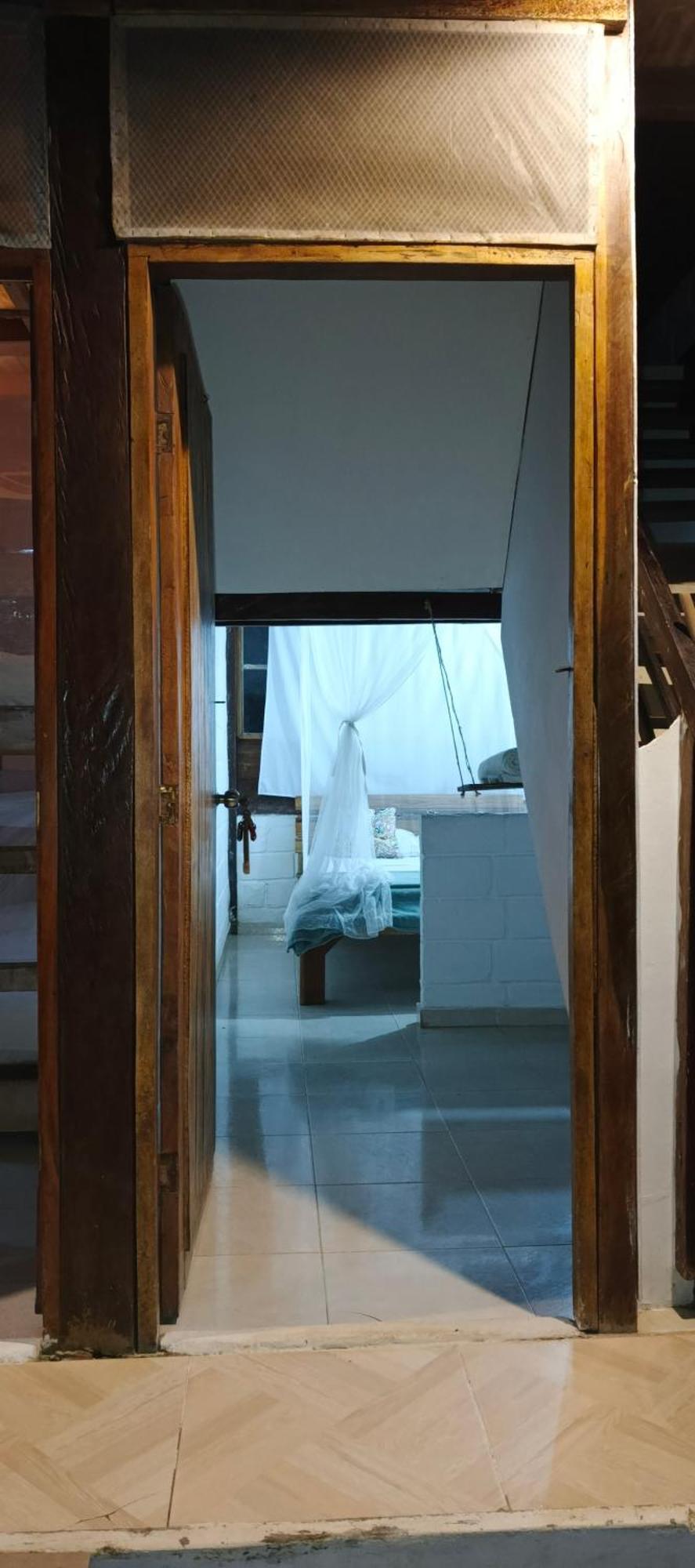 Hotel Kawabonga à Palomino Extérieur photo