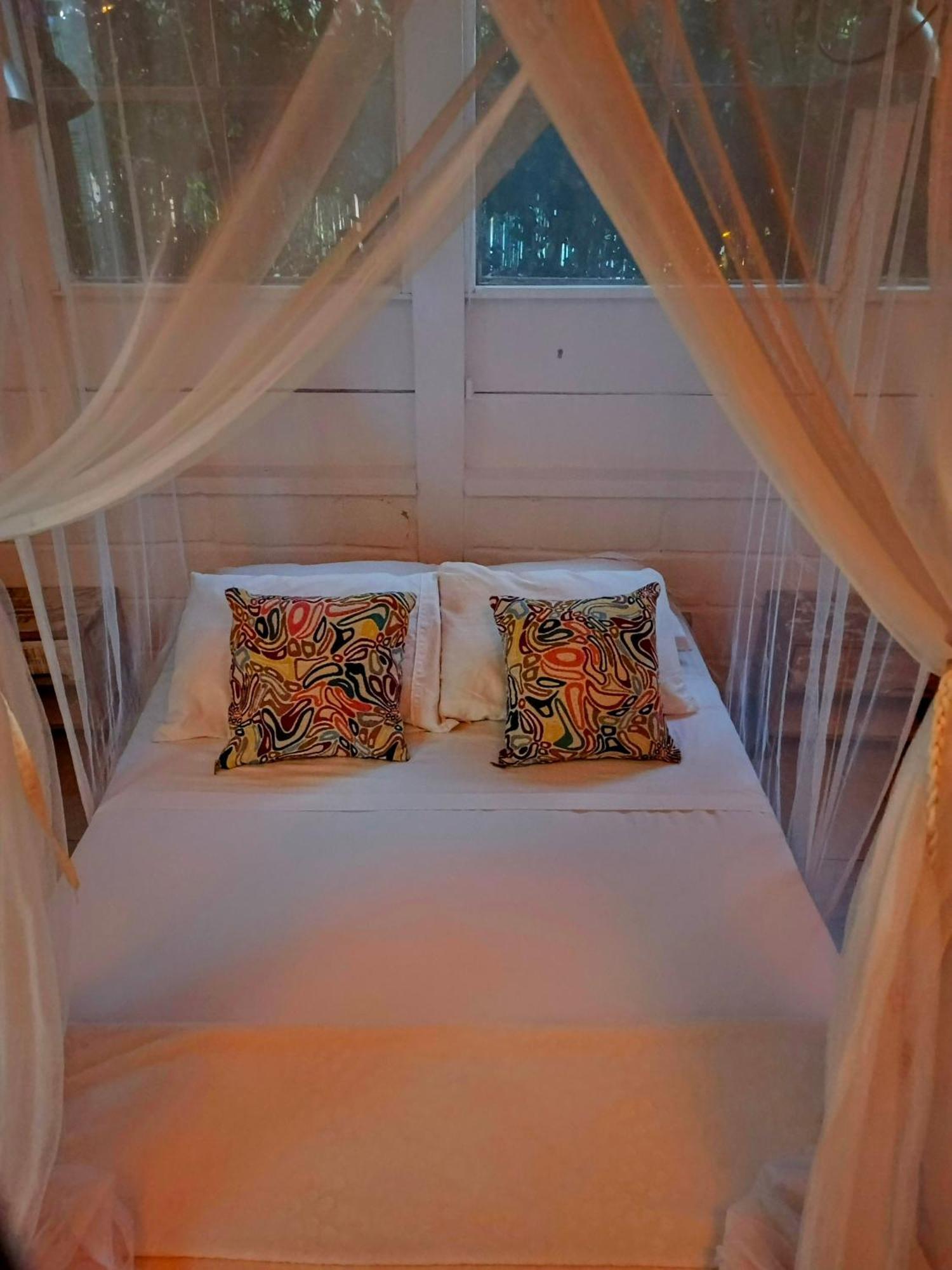 Hotel Kawabonga à Palomino Extérieur photo
