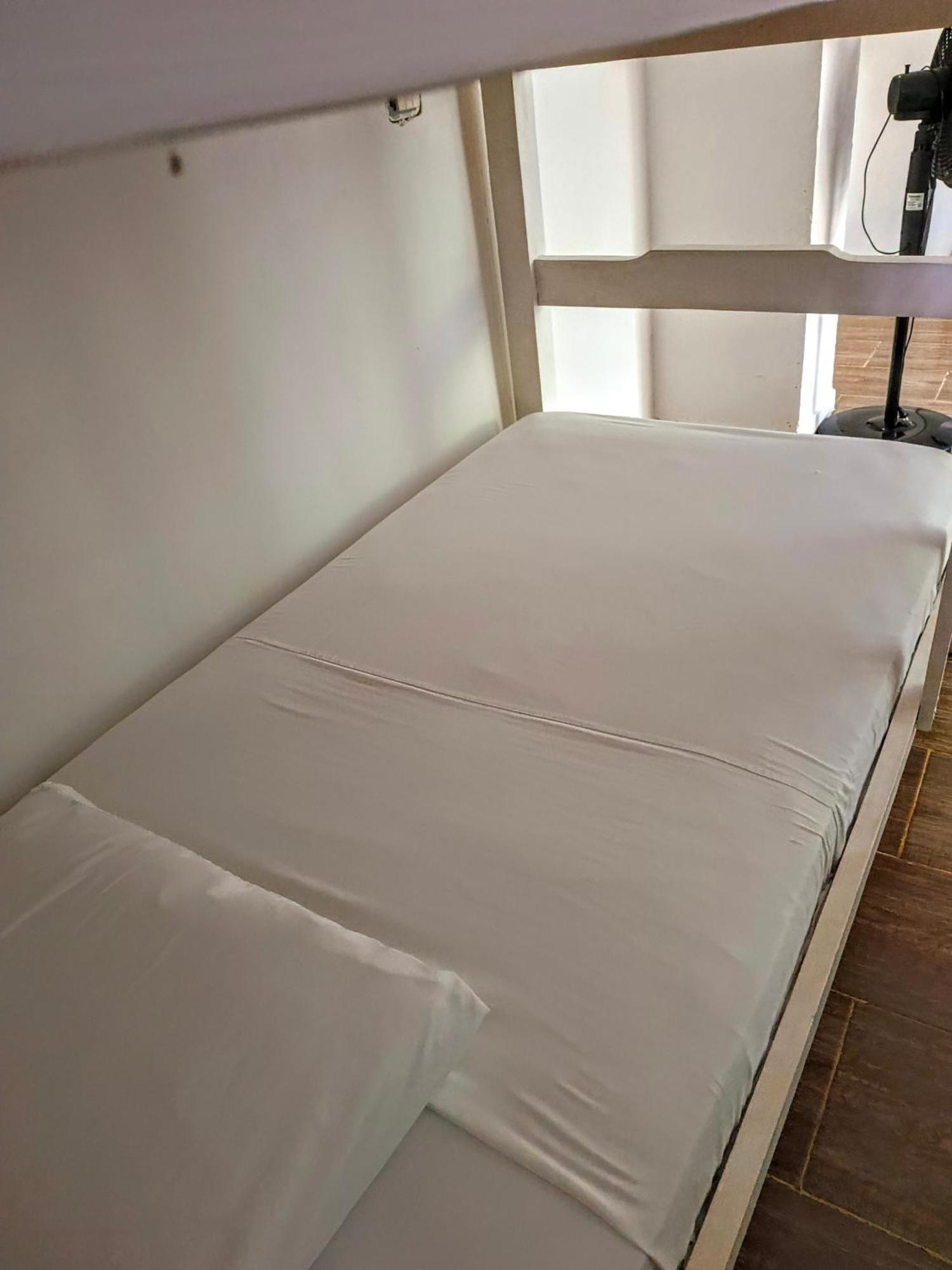 Hotel Kawabonga à Palomino Extérieur photo