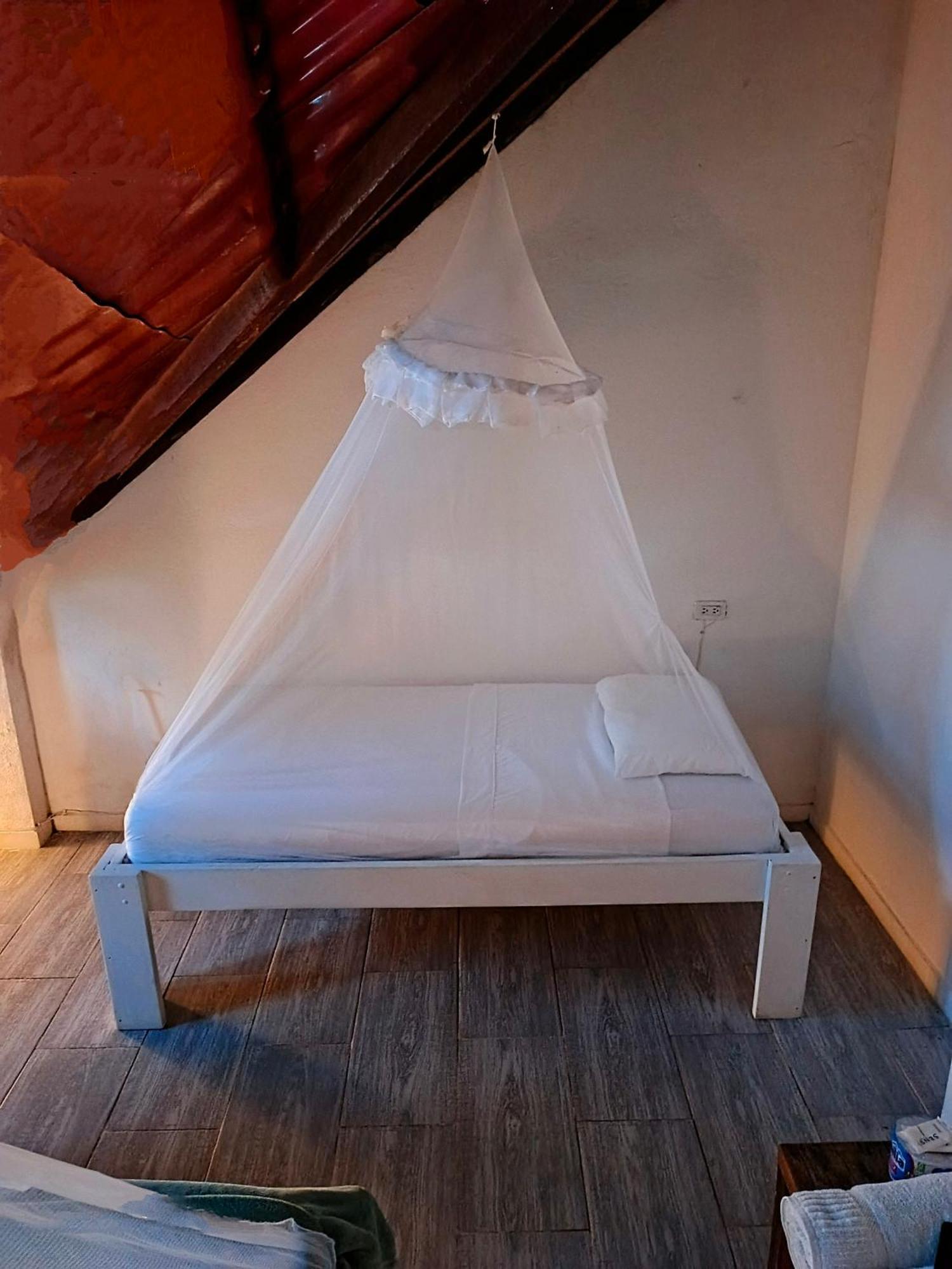 Hotel Kawabonga à Palomino Extérieur photo