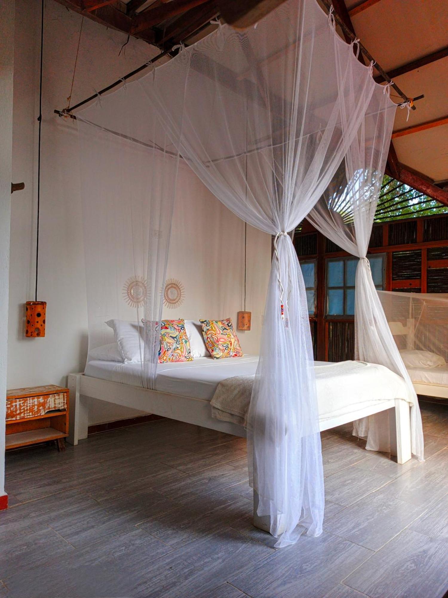 Hotel Kawabonga à Palomino Extérieur photo