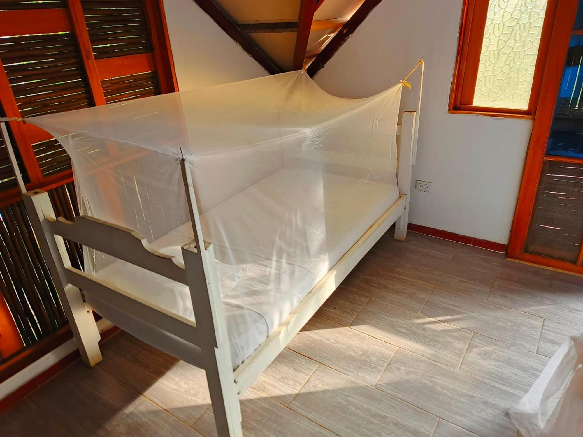Hotel Kawabonga à Palomino Extérieur photo