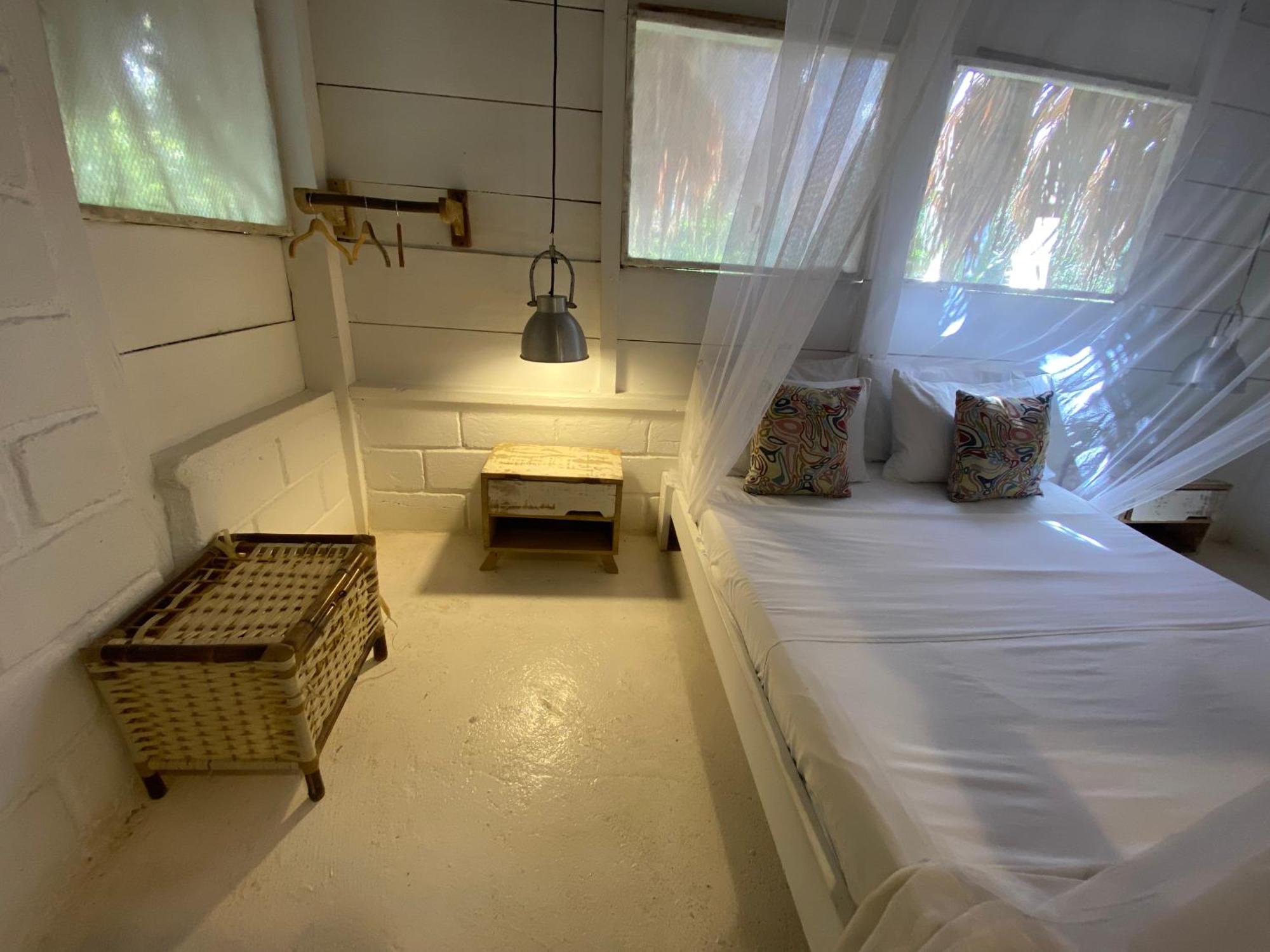 Hotel Kawabonga à Palomino Extérieur photo