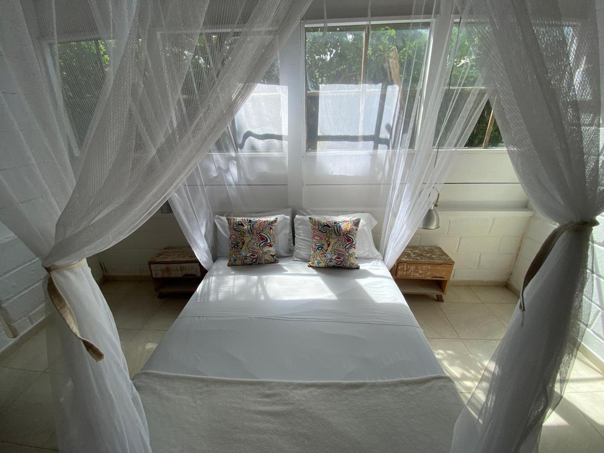 Hotel Kawabonga à Palomino Extérieur photo