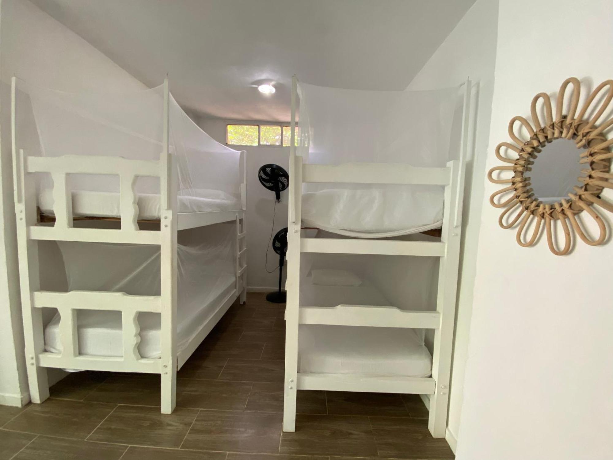 Hotel Kawabonga à Palomino Extérieur photo