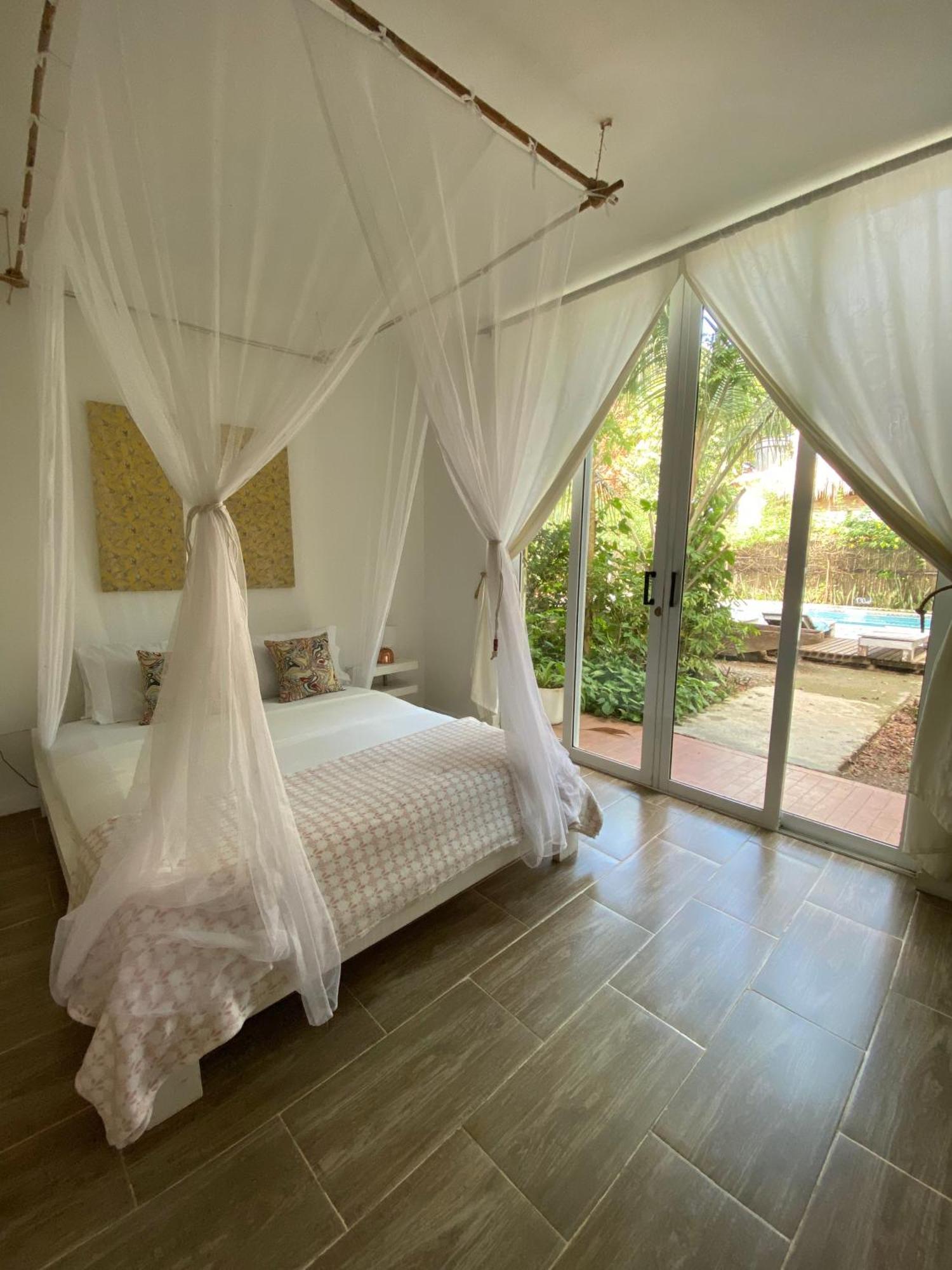 Hotel Kawabonga à Palomino Extérieur photo