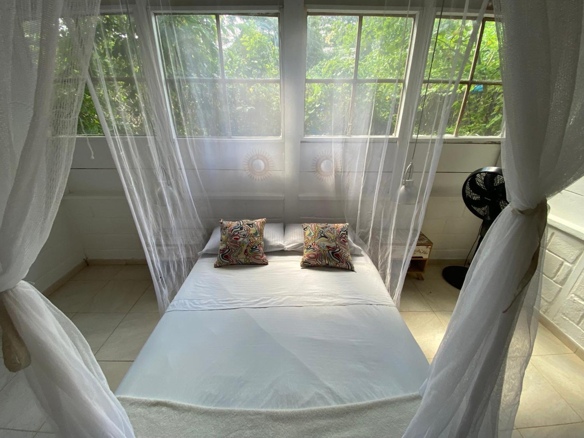 Hotel Kawabonga à Palomino Extérieur photo
