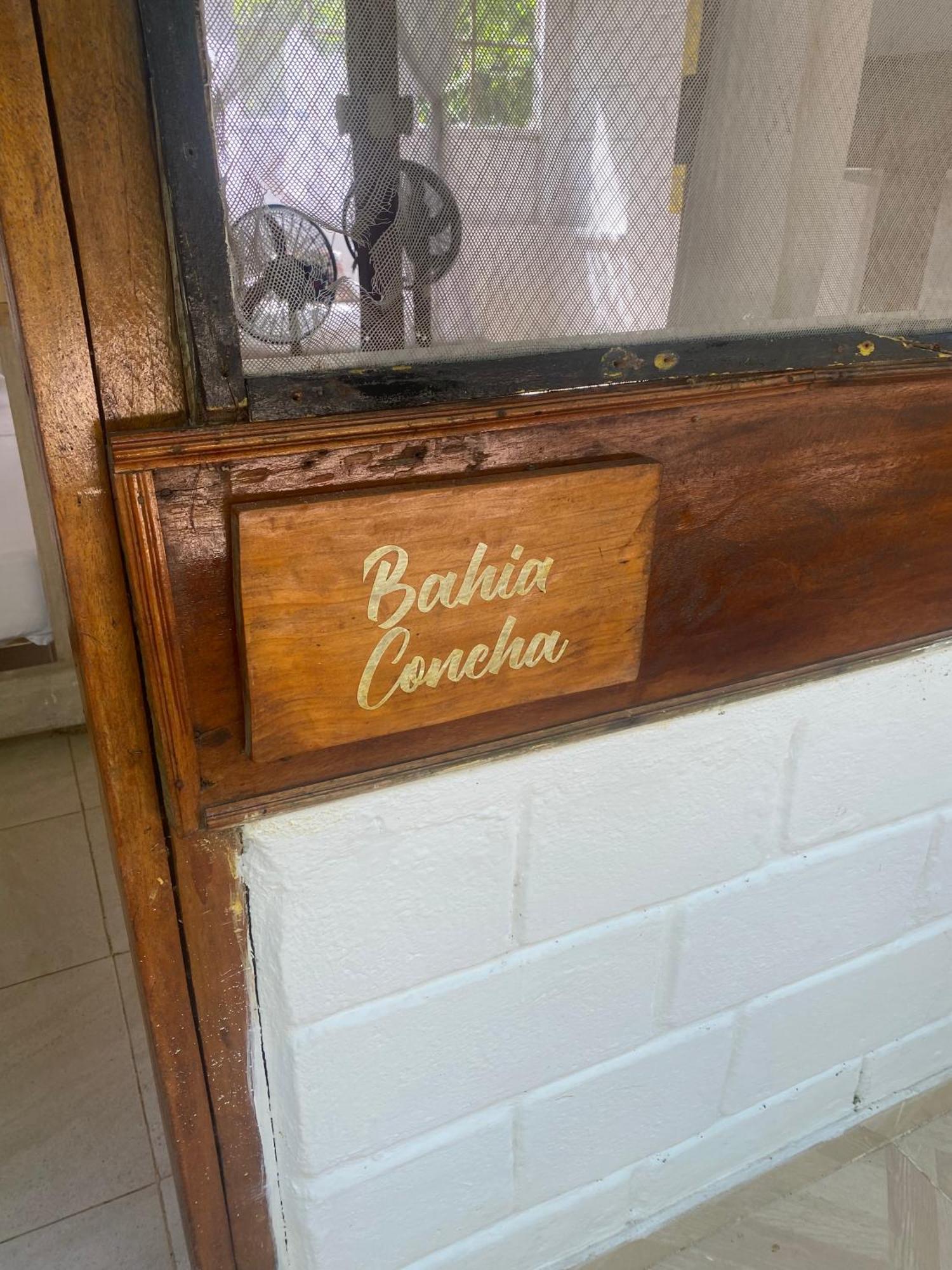 Hotel Kawabonga à Palomino Extérieur photo